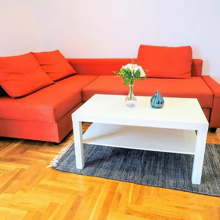 Schoenbrunn - Contactless 24h Check-in Apartment *