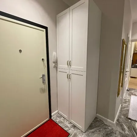 Apartment Herz Von Mariahilfer Vienna