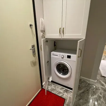 Herz Von Mariahilfer Apartment