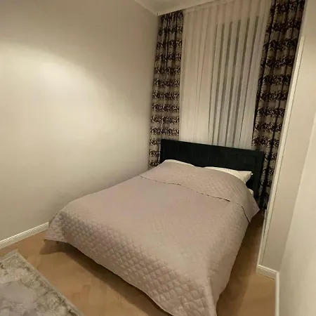 Apartment Herz Von Mariahilfer