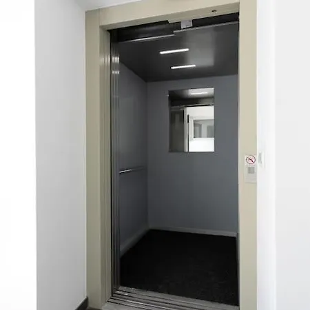 The Belvedere L Lf20 Apartment
