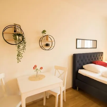 Apartment The Belvedere L Lf20 *