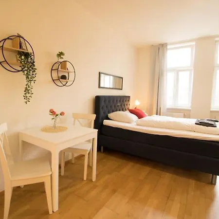 Apartment The Belvedere L Lf20