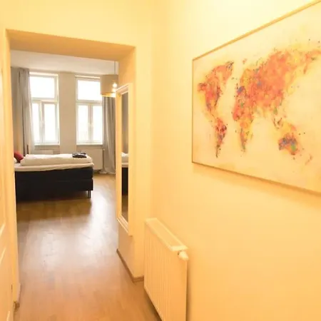 The Belvedere L Lf20 Apartment *