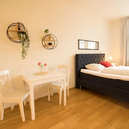 Apartment The Belvedere L Lf20 Vienna
