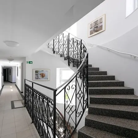 Apartment The Belvedere L Lf20 *