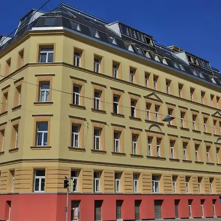 The Belvedere L Lf20 Apartment