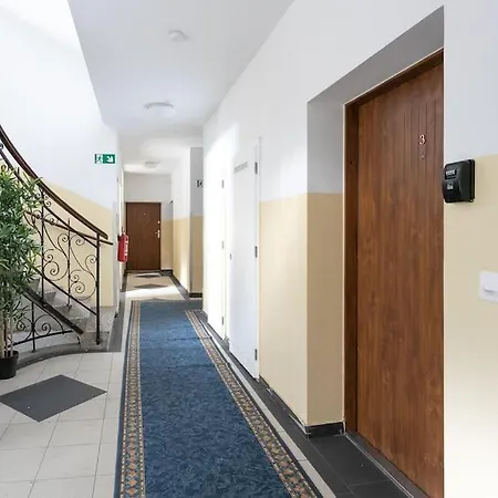 Apartment The Belvedere L Lf20