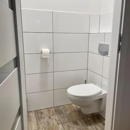 Wohnen Beim Hundertwasserhaus L Hg23 Appartement Wenen