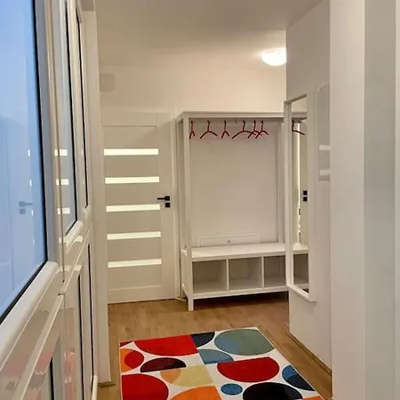 Wohnen Beim Hundertwasserhaus L Hg23 Apartment Wien