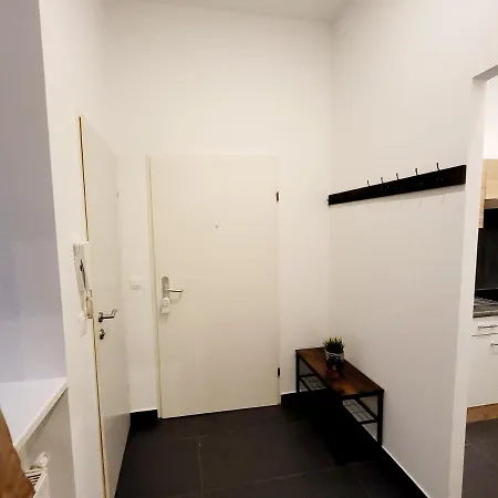 Apartment Hasengasse - Free Highspeed-internet Vienna