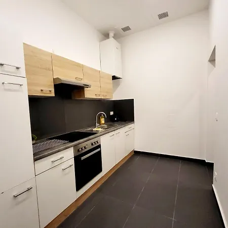 Apartment Hasengasse - Free Highspeed-internet Vienna