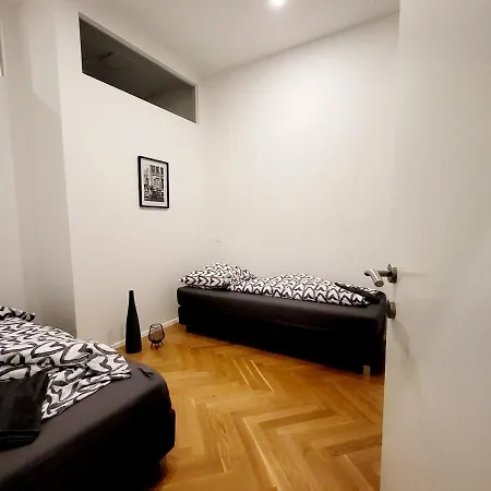 Hasengasse - Free Highspeed-internet Apartment *