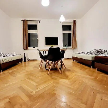 Apartment Hasengasse - Free Highspeed-internet