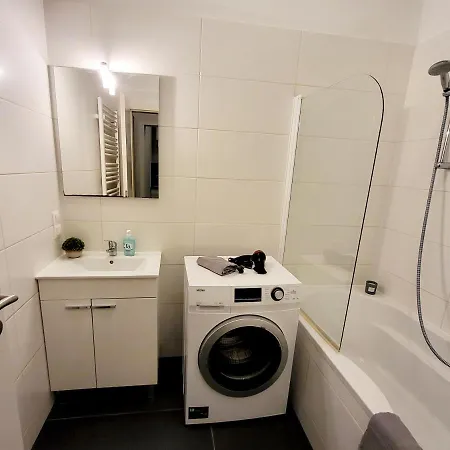 Apartment Hasengasse - Free Highspeed-internet *
