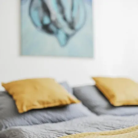 Apartment Business With Air Condition Vienna