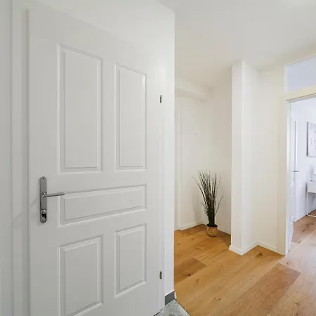 Apartment Business With Air Condition Vienna
