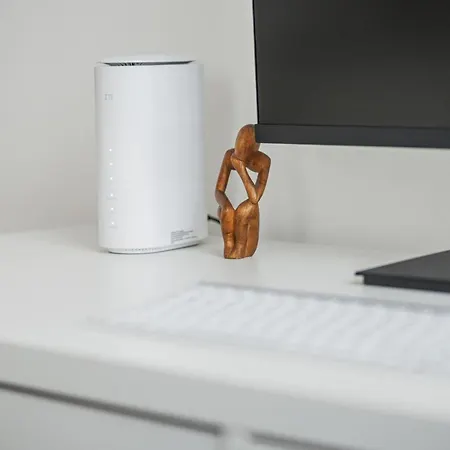 Apartment Business With Air Condition Vienna