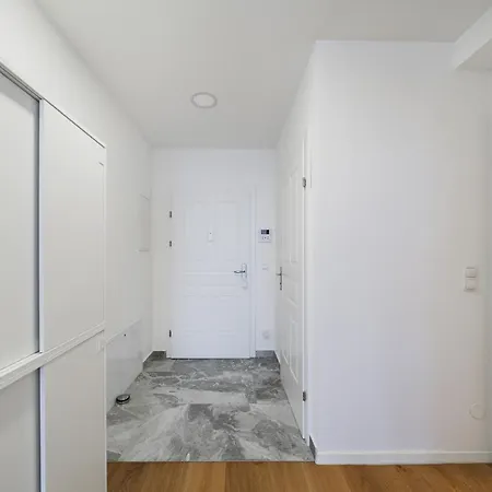Apartment Business With Air Condition Vienna