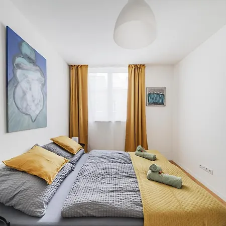 Apartment Business With Air Condition *