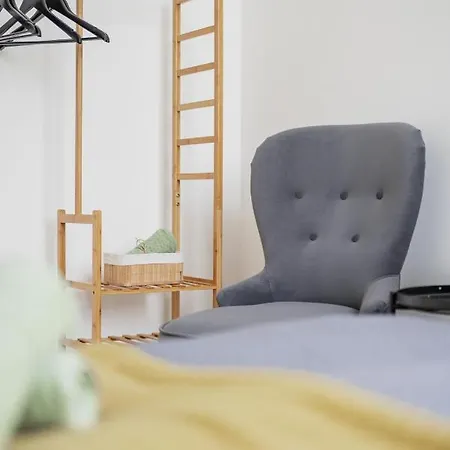 Business With Air Condition Apartment Vienna