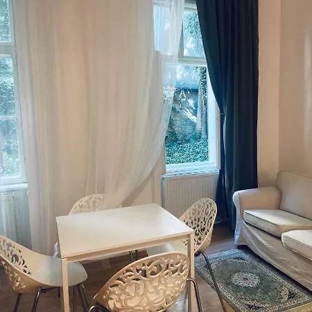 Apartment Milos