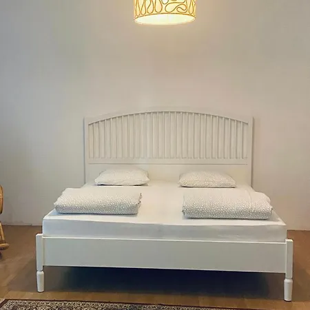 Apartment Milos