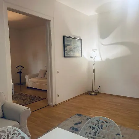 Apartment Milos *