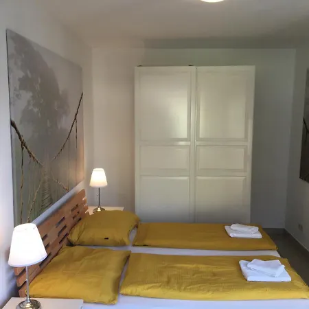 Ajo Big Flat 150 Sqm Contactless - Check-in Apartment *