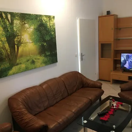 Ajo Big Flat 150 Sqm Contactless - Check-in * Vienna