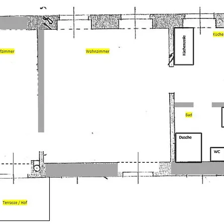 2 Mit Terrasse! Schonbrunn-nahe Vienna