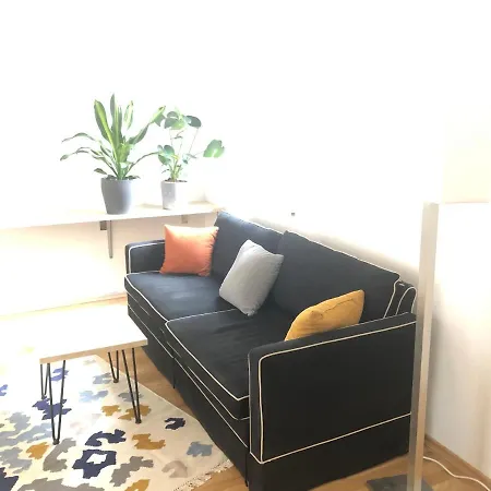 2 Mit Terrasse! Schonbrunn-nahe Apartment Vienna