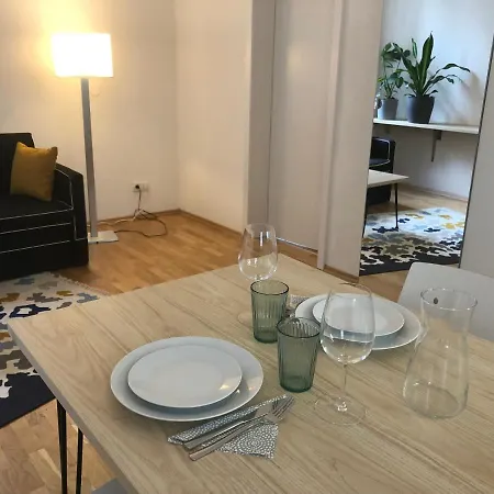 2 Mit Terrasse! Schonbrunn-nahe