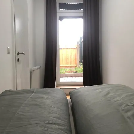 2 Mit Terrasse! Schonbrunn-nahe *