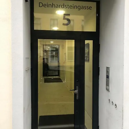 Business With Air Condition * Vienna