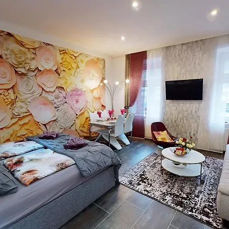 Apartment Bilici Gmbh