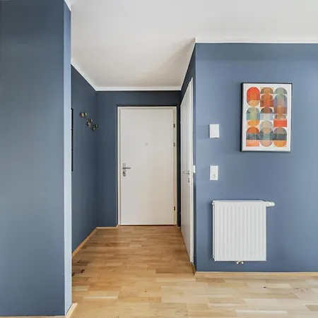 Urbm Pulse Vienna