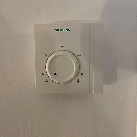 Gesamte Fuer 2 Personen 17 Apartment Vienna