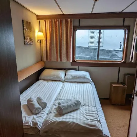 Ms Diana - Cruises Hotel en barco Viena