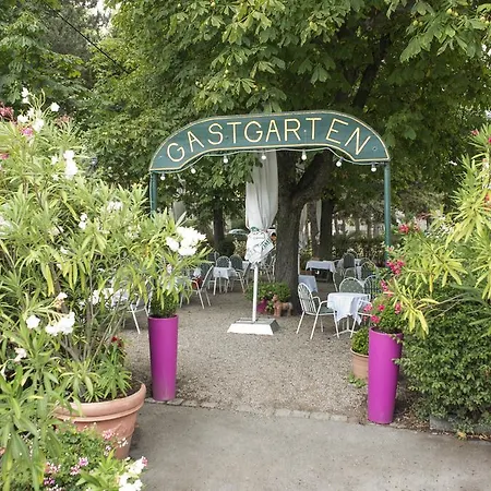 Hotel Bergwirt Schoenbrunn Vídeň