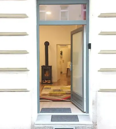 Mit Direktzugang Appartement *