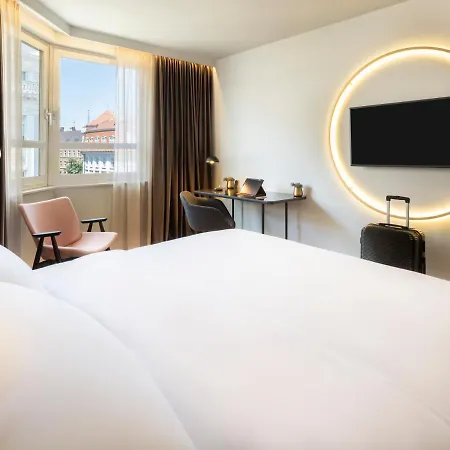 Hotel Am Konzerthaus - Mgallery
