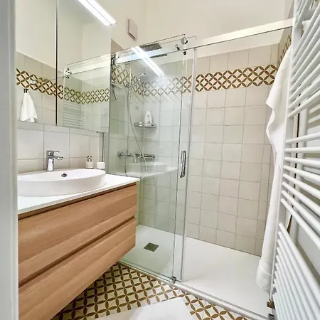Vintage Design Apartment *