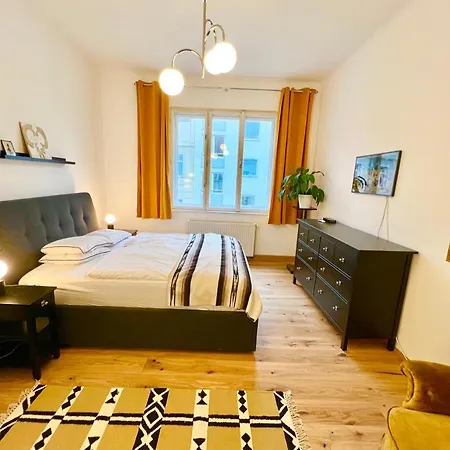 Apartment Vintage Design