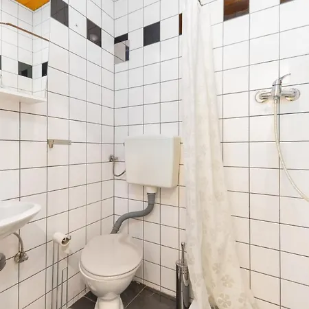 Apartment Designer Apartments, 2 Min To U1 Reumannplatz *