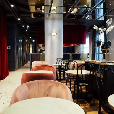 Hotel Am Konzerthaus - Mgallery Wenen