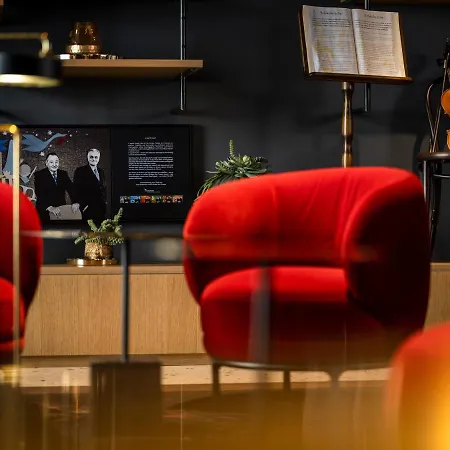 Am Konzerthaus - Mgallery Hotel 4*