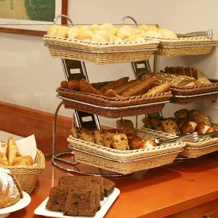 Hotel Drei Kronen Vídeň