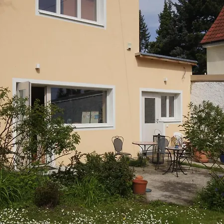 Apartment Sissi Vienna