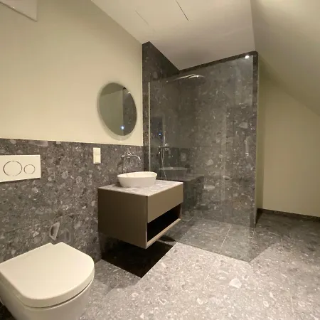Blackhome Luxury Loft Apartament *